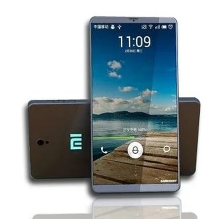Xiaomi Mi 4 Coming Soon