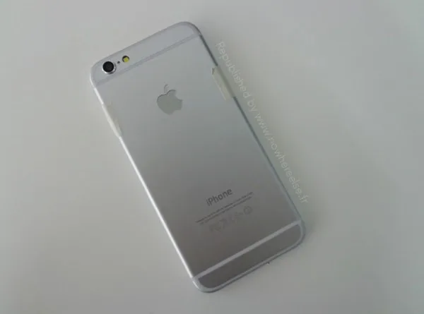 iPhone 6 Clone 3