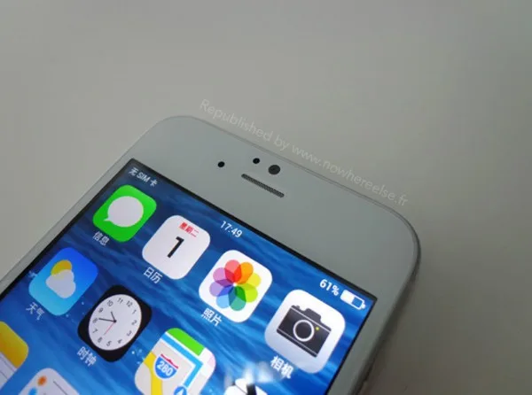 iPhone 6 Clone 4