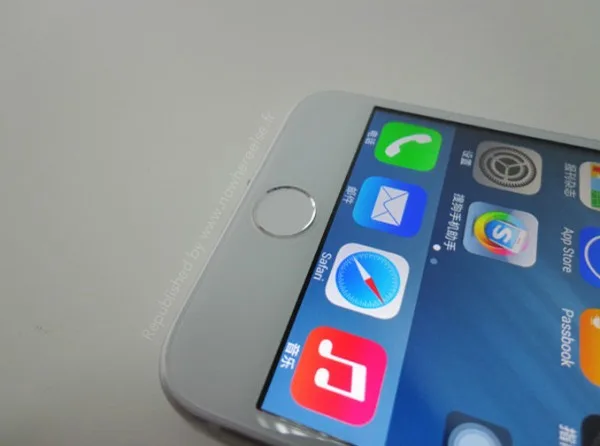 iPhone 6 Clone 5