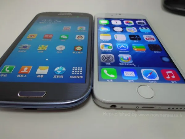 iPhone 6 Clone 6