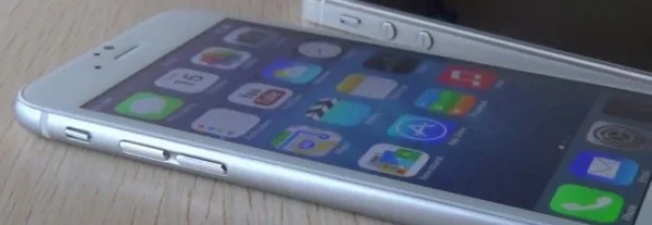 iPhone 6 Clone