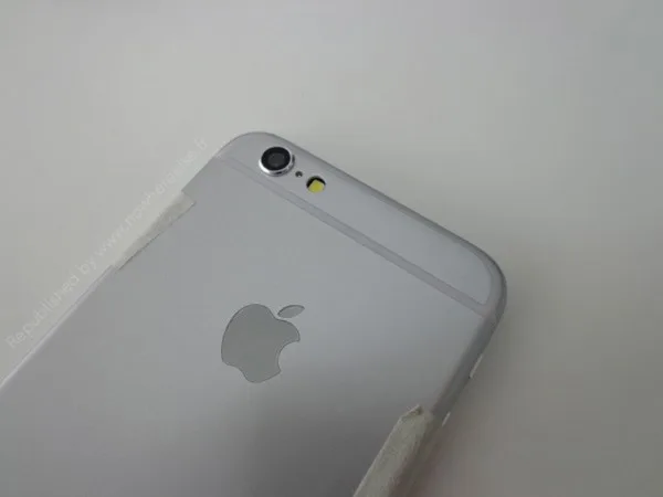 iPhone 6 Clone 7