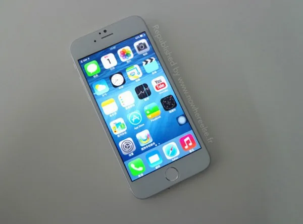 iphone 6 Clone 2