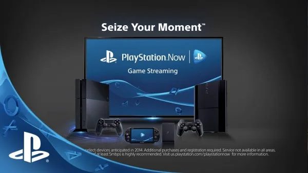 PlayStation Now Open Beta Starts Today In The US And Canada