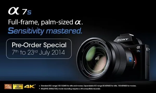 sony-malaysia-a7s-pre-order