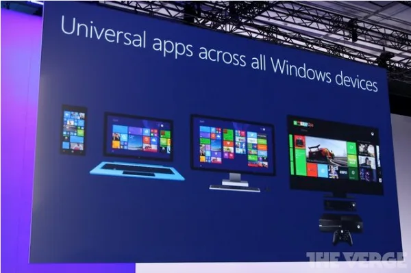 windows universal