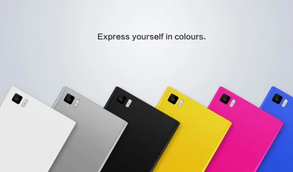 xiaomi-mi-3-colours