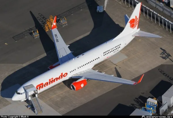 Malindo Air