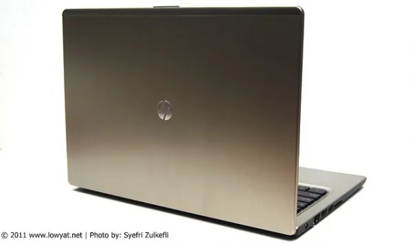 HP Folio 13