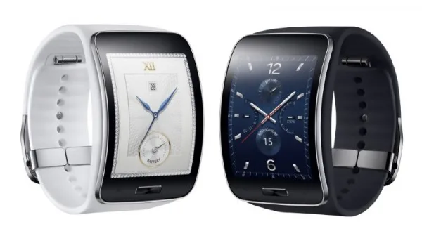 Samsung Gear S