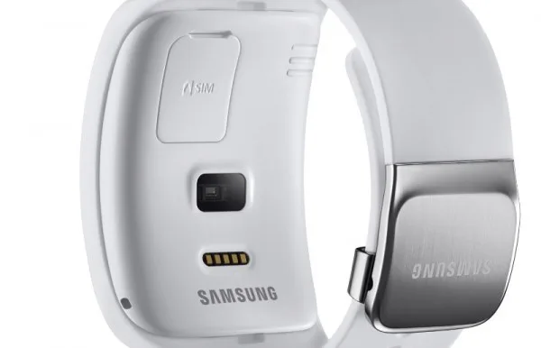 Samsung Gear S
