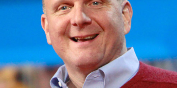 501px Steve Ballmer at CES 2010 cropped