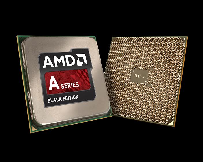 AMD A10