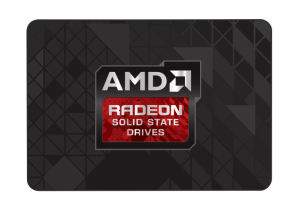 AMD SSD