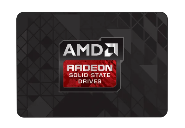 AMD SSD