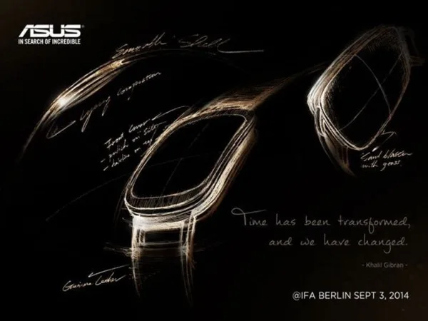 Asus-smartwatch
