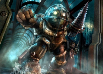 Bioshock