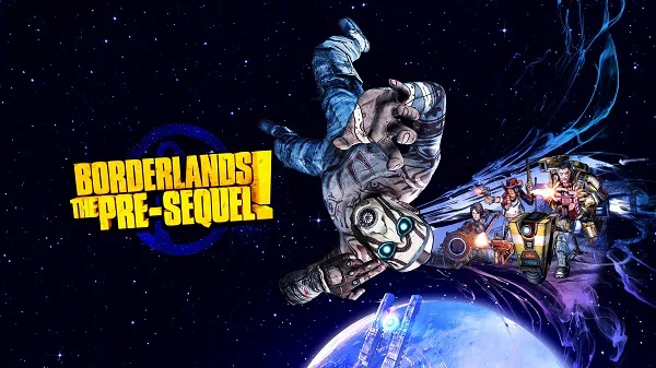 Borderlands Pre-Sequel