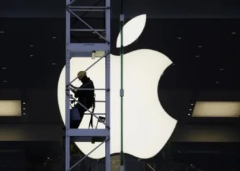 Apple Store Hong Kong
