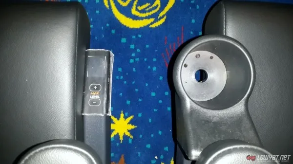 D-Box Motion Seats GSC 1 Utama 03