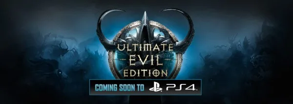 Diablo III Ultimate Evil Edition