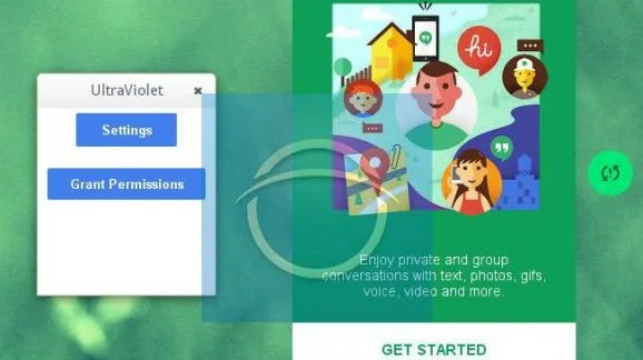 Google-hangouts-overhaul-ultra-violet-ultraviolet
