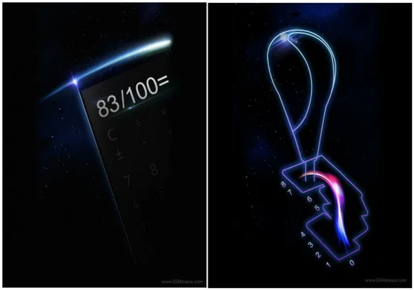 Huawei Teaser 2