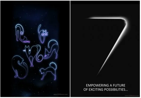 Huawei Teaser 4