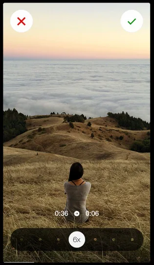Hyperlapse-UI