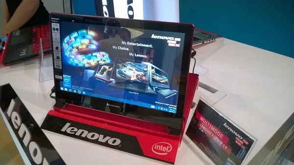 Lenovo Flex 2