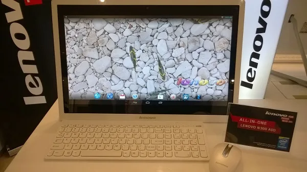 Lenovo N300