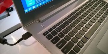 Lenovo Z50 Keyboard