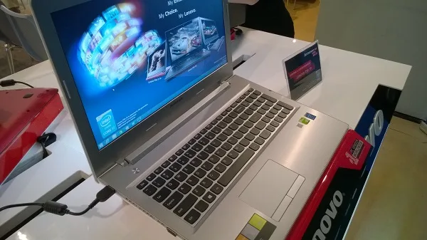 Lenovo Z50