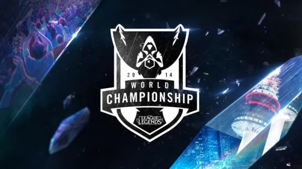 LoL WC2014
