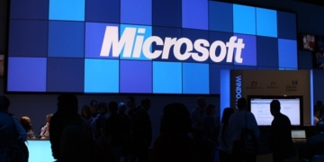 Microsoft logo1