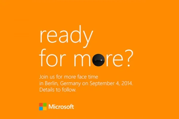 Microsoft-press-invite-2014-ready-for-more