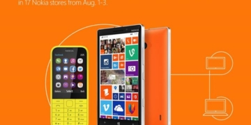 Nokia Malaysia Buy Lumia 930 Free Nokia 225
