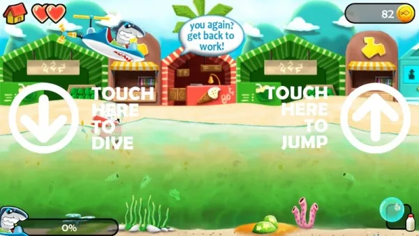 Play with Tutorial