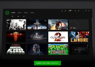 game sale tracker