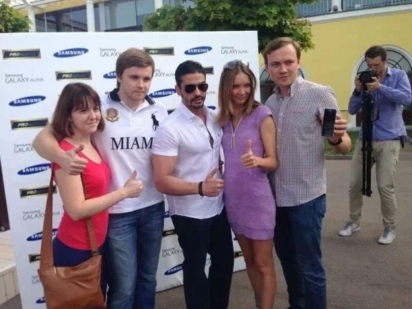 Samsung-galaxy-Alpha-event-yachting