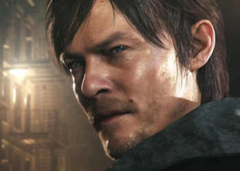 Silent Hill PT
