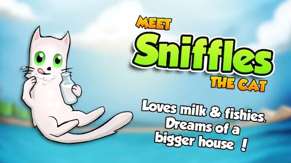 Sniffles