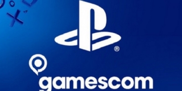 Sony Gamescom 2014