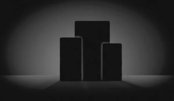Sony IFA 2014 Teaser