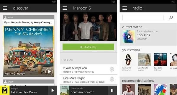 Spotify Free WP