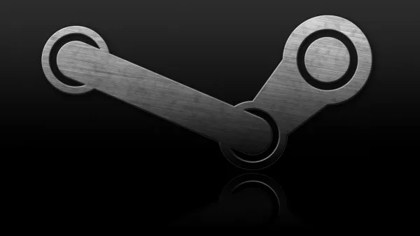 Steam Logo