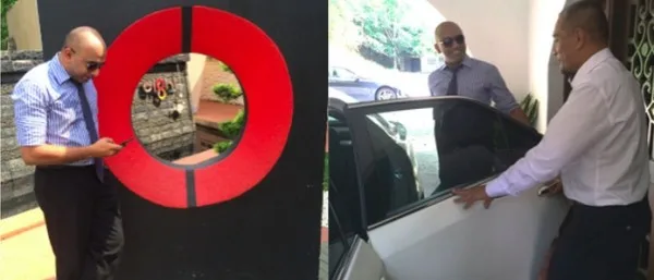 Uber JB