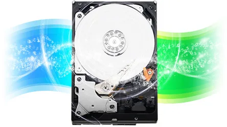 WD-Green