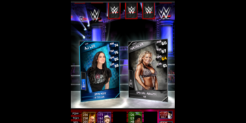 WWE Supercard 3